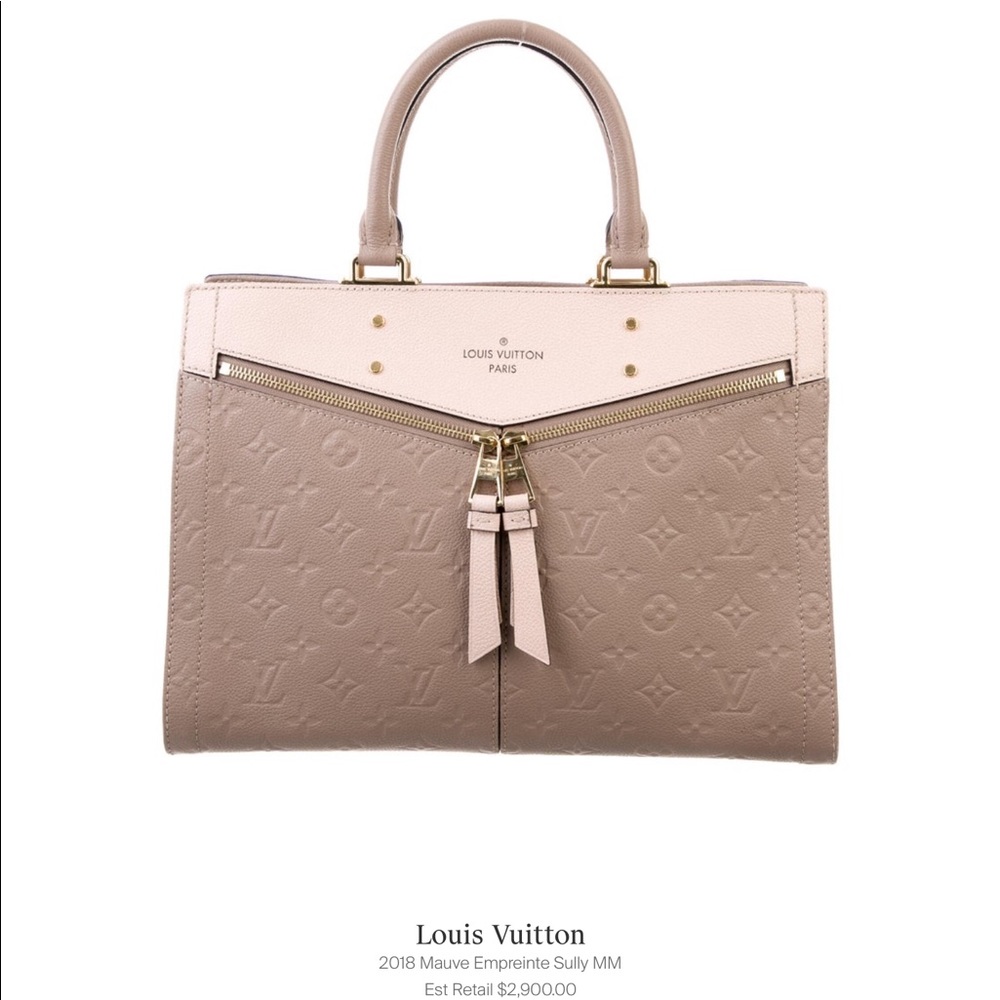 Louis Vuitton 2018 Edition
